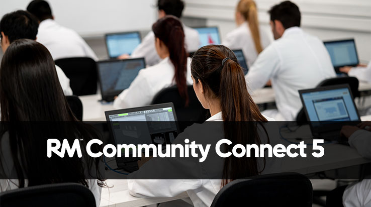 Defining network management at schools and trusts – Community Connect 5