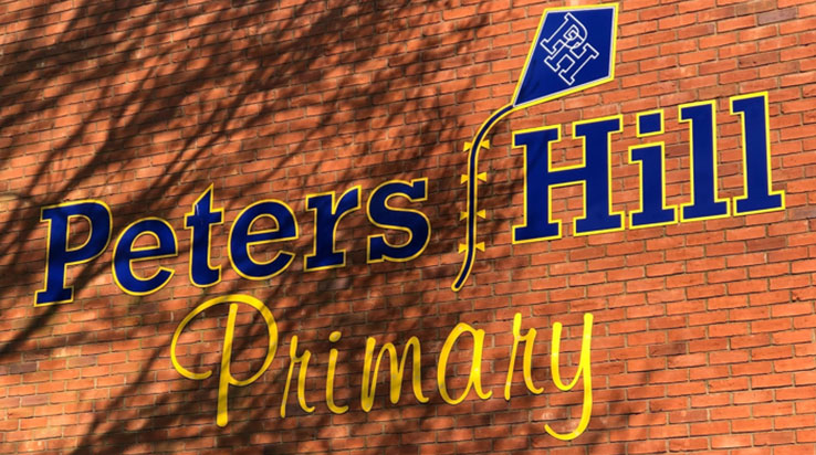 Q & A with Simon Duncan, Head Teacher of Peters Hill Primary School, Brierley Hill, Dudley