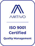 ISO 9001:2015 Certification Europe