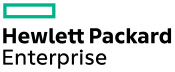 HPE logo